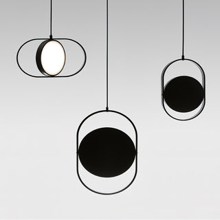 Veloren Suspension Industrielle Classique