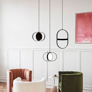 Veloren Suspension Industrielle Classique