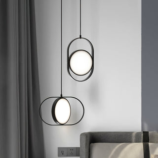 Veloren Suspension Industrielle Classique
