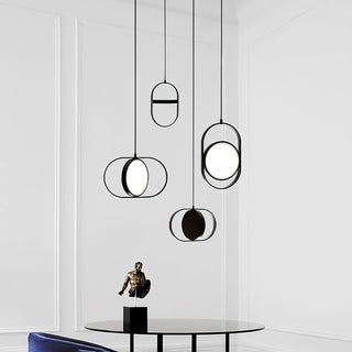 Veloren Suspension Industrielle Classique