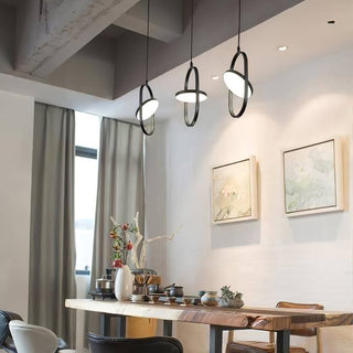 Veloren Suspension Industrielle Classique