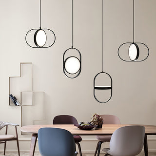 Veloren Suspension Industrielle Classique