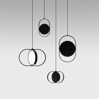 Veloren Suspension Industrielle Classique