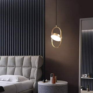 Veloren Suspension Industrielle Classique