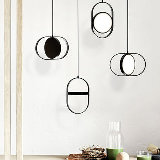 Veloren Suspension Industrielle Classique