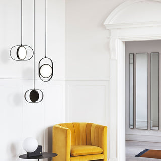 Veloren Suspension Industrielle Classique