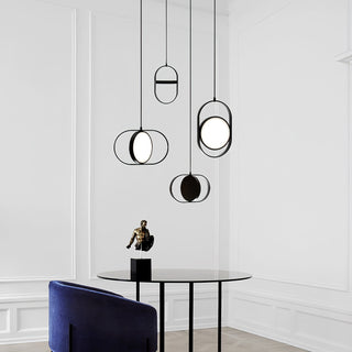 Veloren Suspension Industrielle Classique