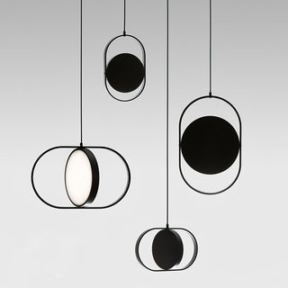 Veloren Suspension Industrielle Classique