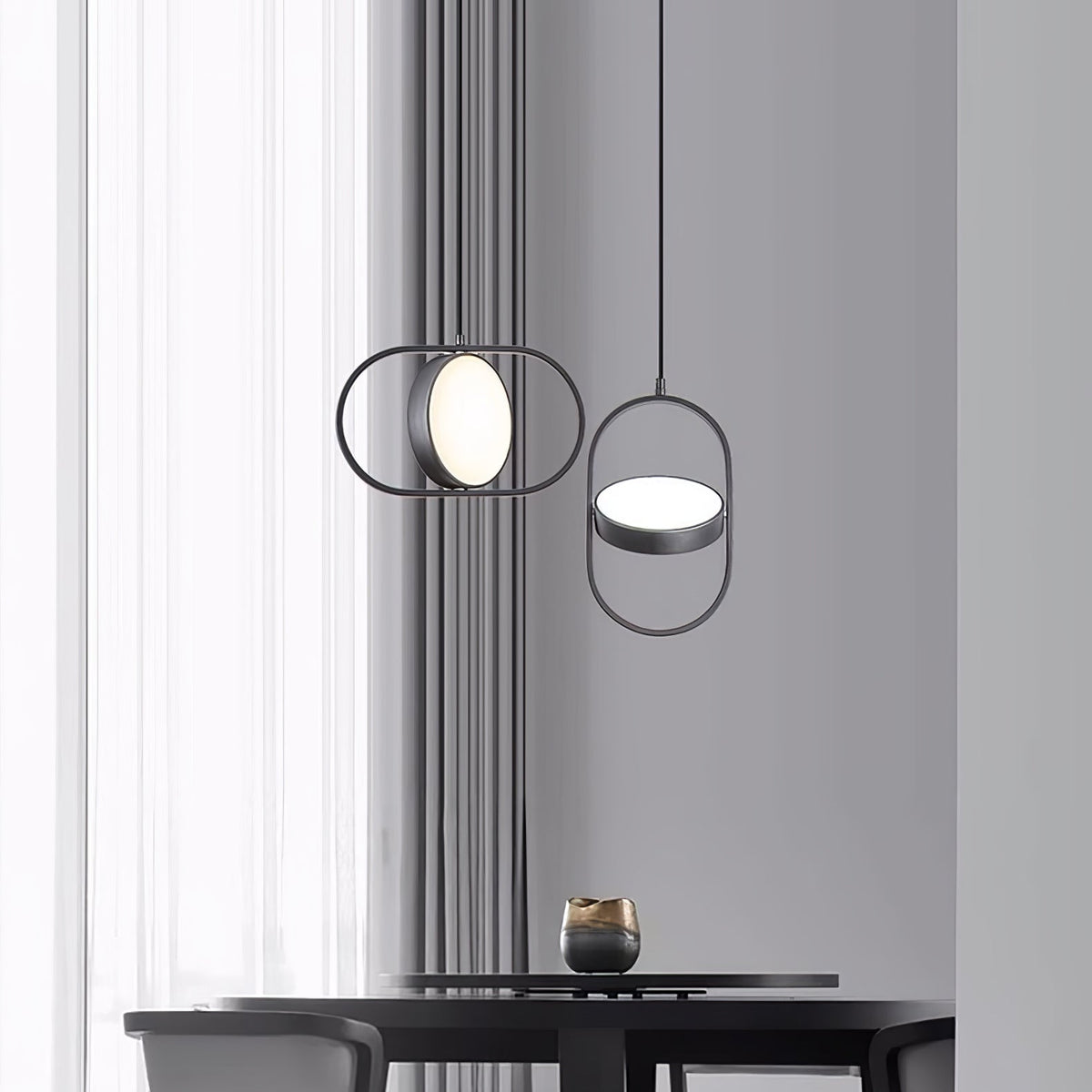 Veloren Suspension Industrielle Classique