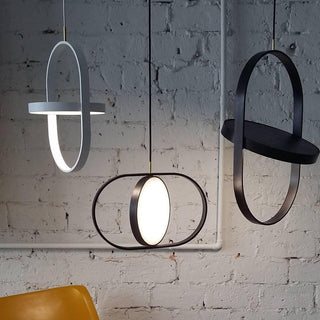 Veloren Suspension Industrielle Classique