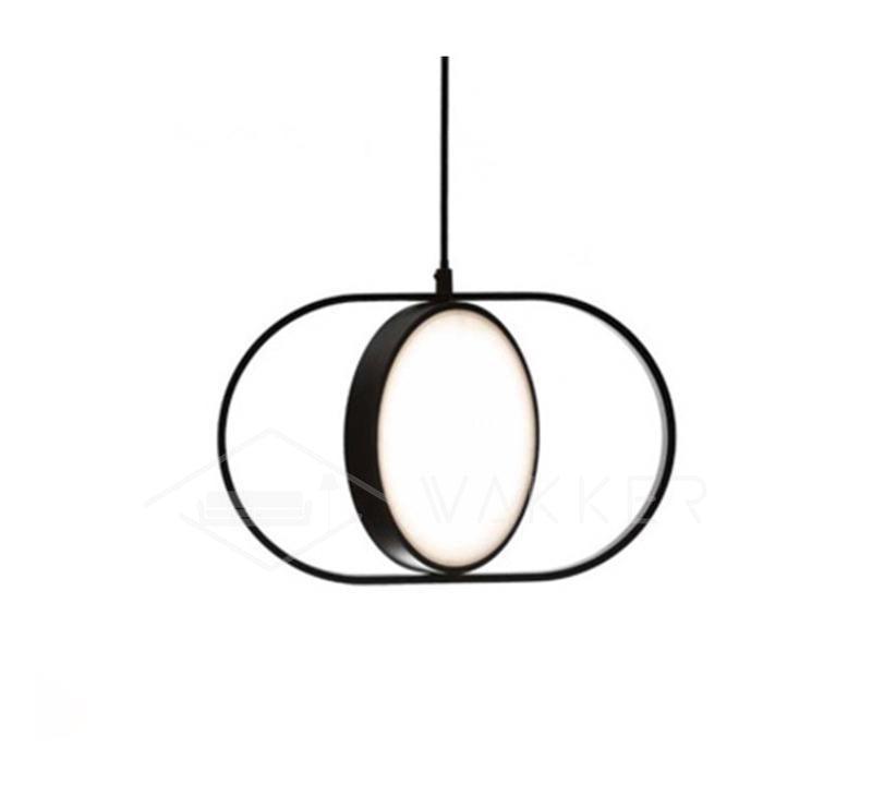 Veloren Suspension Industrielle Classique
