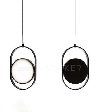 Veloren Suspension Industrielle Classique