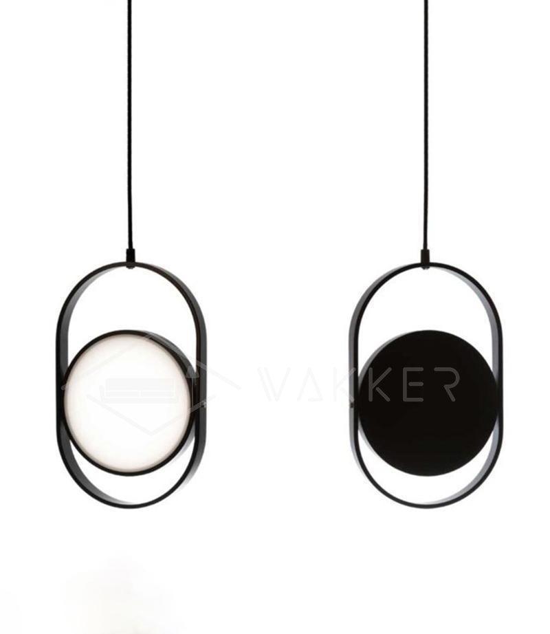 Veloren Suspension Industrielle Classique