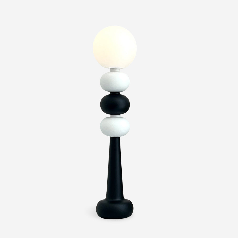 Totem Lampadaire