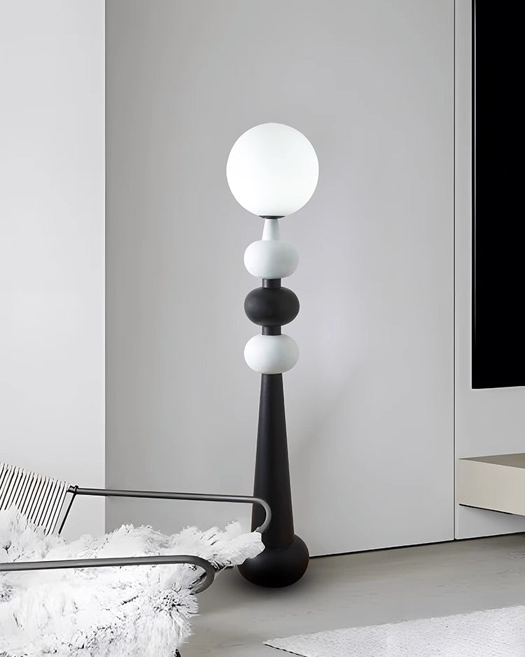 Totem Lampadaire