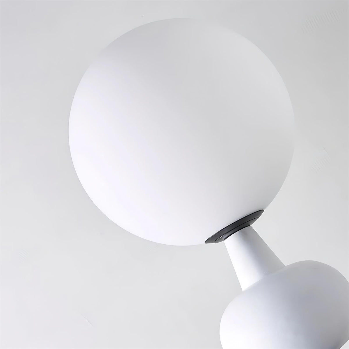 Totem Lampadaire