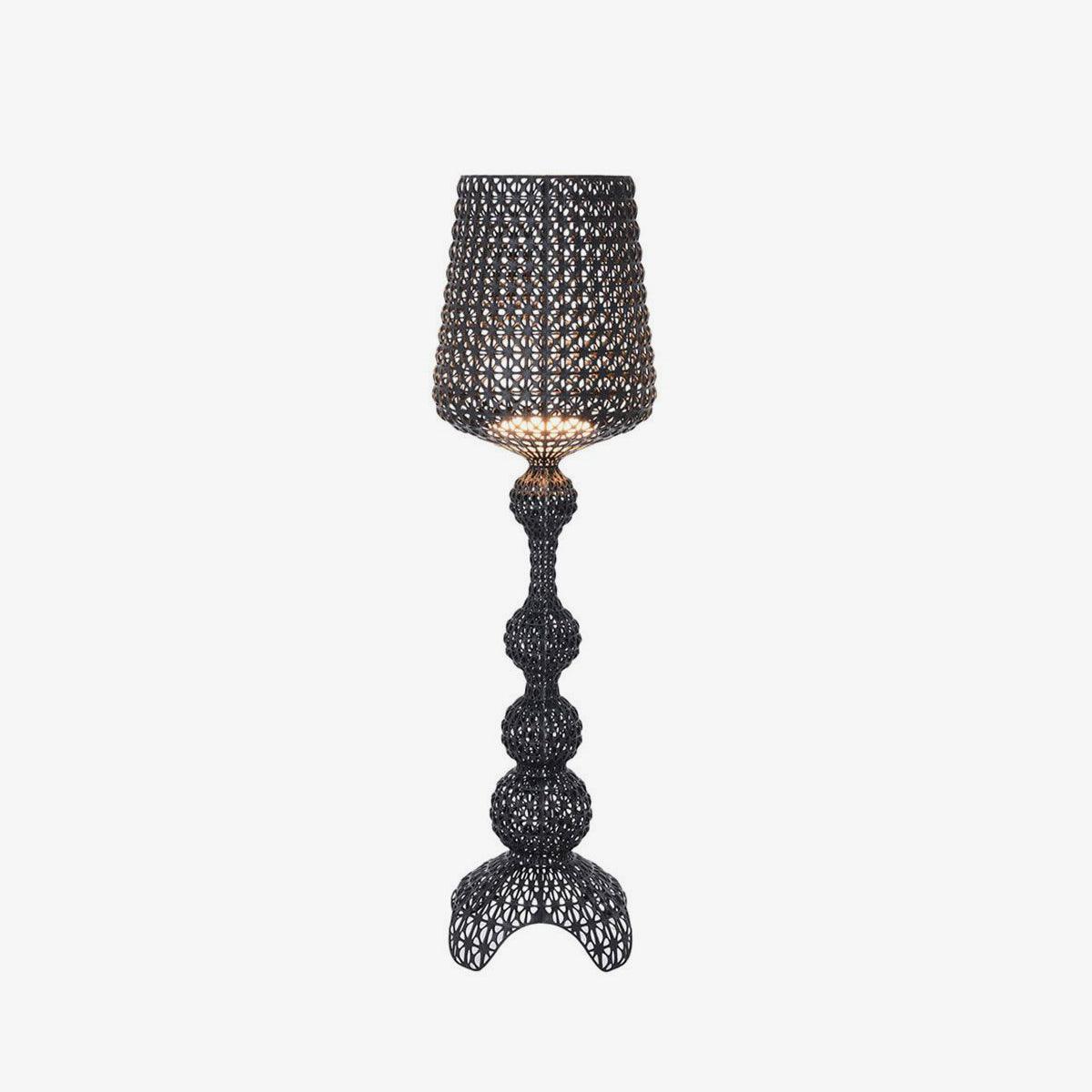 Brook Lampadaire Vintage