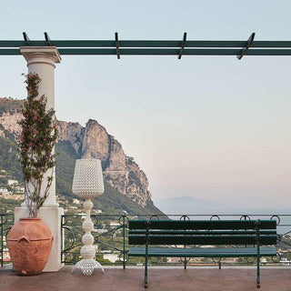 Brook Lampadaire Vintage