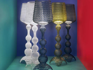 Brook Lampadaire Vintage