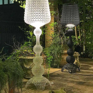 Brook Lampadaire Vintage