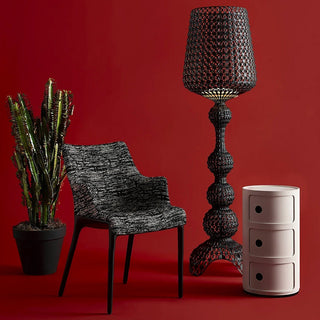 Brook Lampadaire Vintage