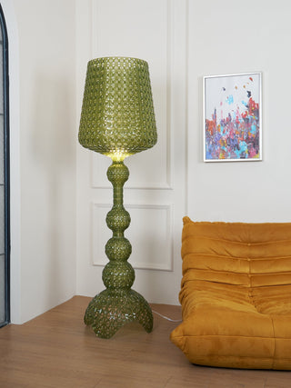 Brook Lampadaire Vintage