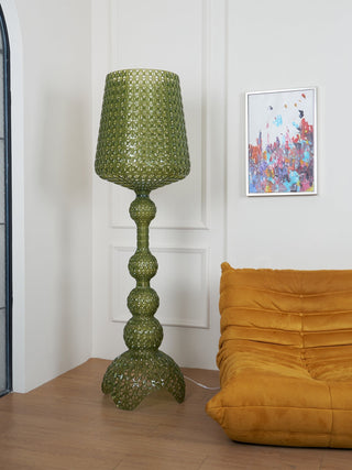 Brook Lampadaire Vintage