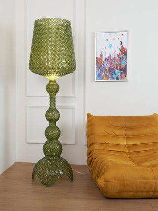 Brook Lampadaire Vintage