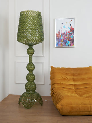 Brook Lampadaire Vintage
