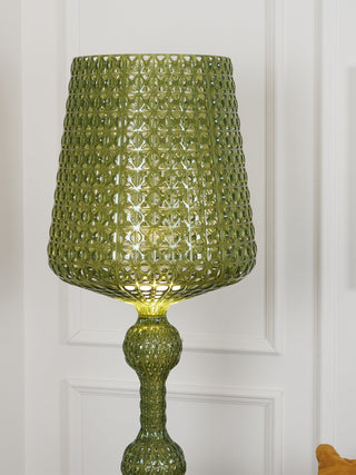 Brook Lampadaire Vintage
