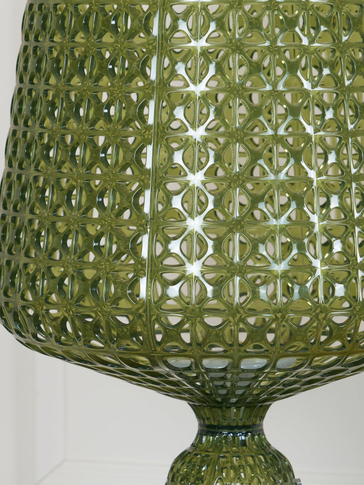 Brook Lampadaire Vintage