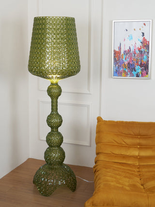 Brook Lampadaire Vintage