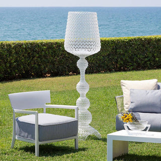 Brook Lampadaire Vintage