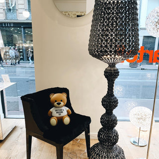 Brook Lampadaire Vintage