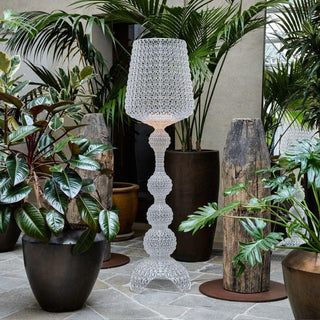 Brook Lampadaire Vintage