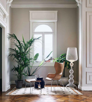 Brook Lampadaire Vintage
