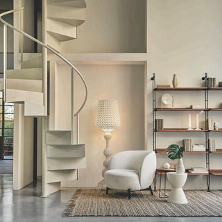Brook Lampadaire Vintage