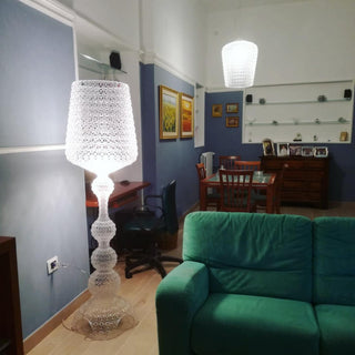 Brook Lampadaire Vintage