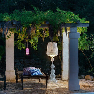 Brook Lampadaire Vintage