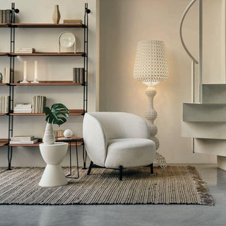 Brook Lampadaire Vintage