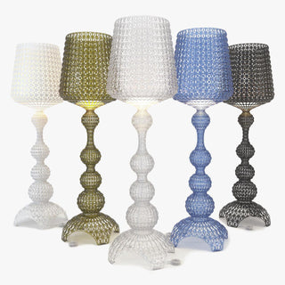 Brook Lampadaire Vintage