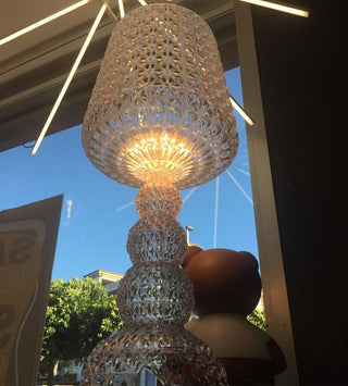 Brook Lampadaire Vintage