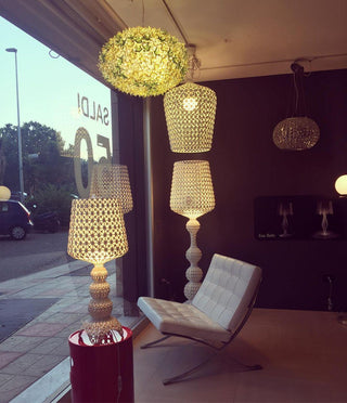 Brook Lampadaire Vintage