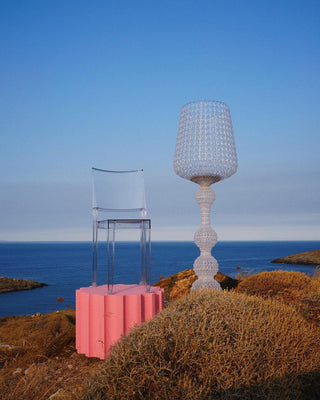 Brook Lampadaire Vintage