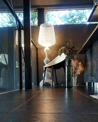 Brook Lampadaire Vintage