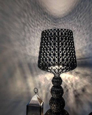 Brook Lampadaire Vintage