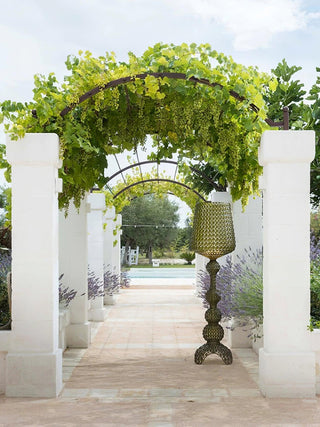 Brook Lampadaire Vintage