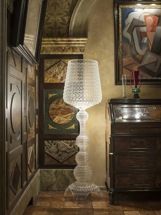 Brook Lampadaire Vintage