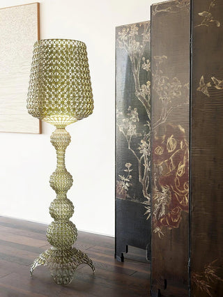 Brook Lampadaire Vintage