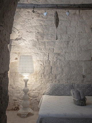 Brook Lampadaire Vintage